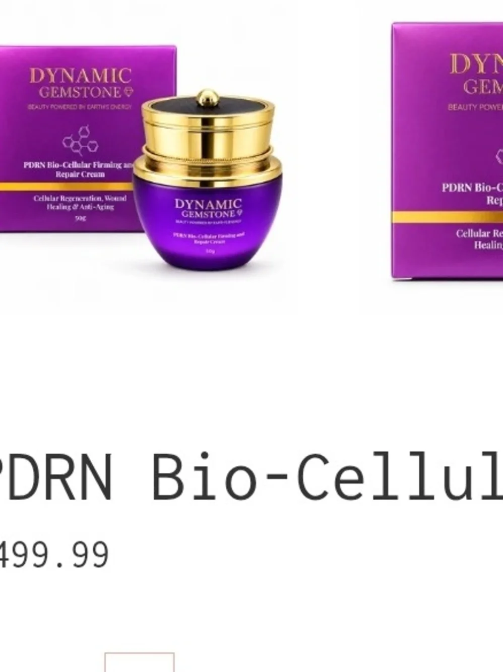 N/A pdrn bio